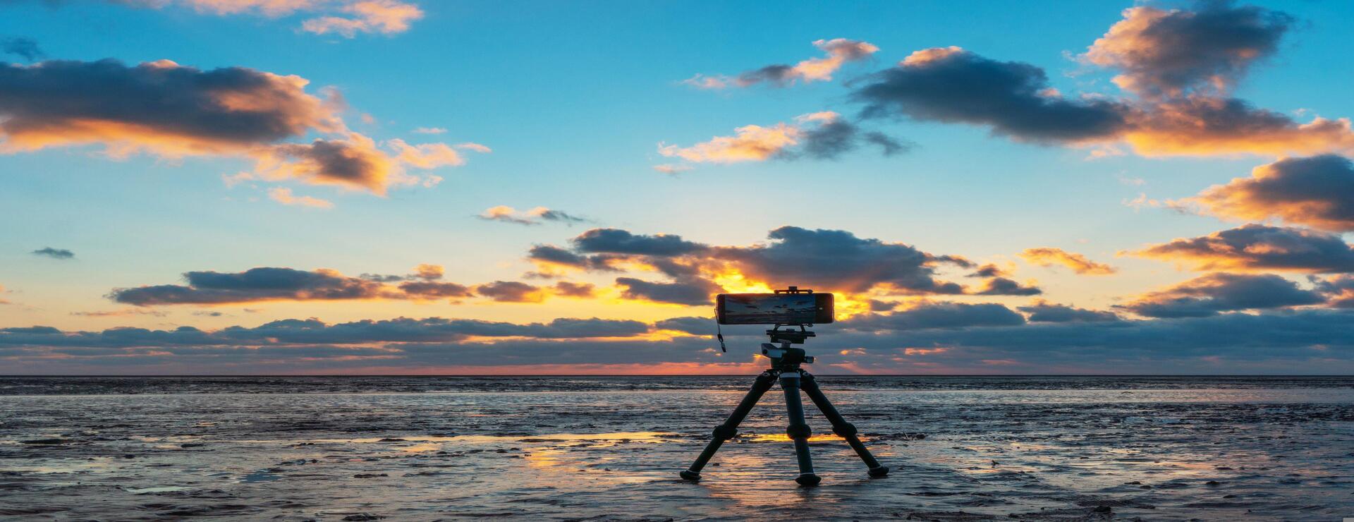  踏上時光之旅，那些藏在風景中的動人故事